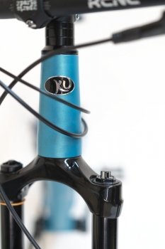 KUbikes 26 TRAIL